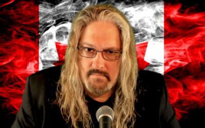 The Fulcrum – CANADA IS BUSTED OUT – The Gears Are Grinding To A Halt